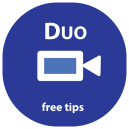ikon tips for Google Duo