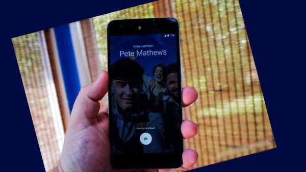 tips for Google Duo screenshot 3