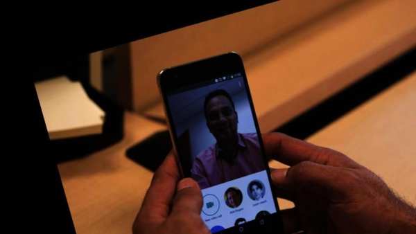 tips for Google Duo screenshot 1