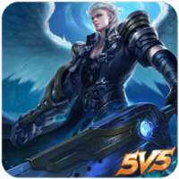 New Mobile Legends 2017 Skill Guide