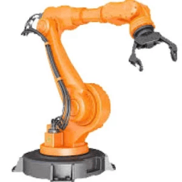 Industrial Automation Tutorial आइकन