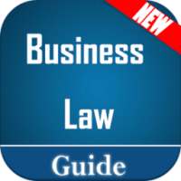 Business Law on 9Apps