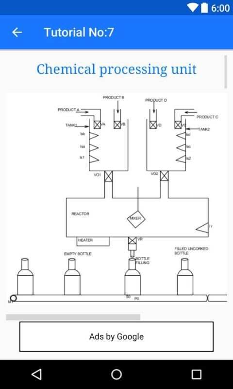 Industrial Automation Tutorial स्क्रीनशॉट 8
