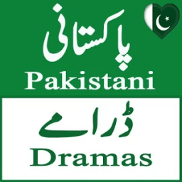 Watch Pakistani Dramas App أيقونة