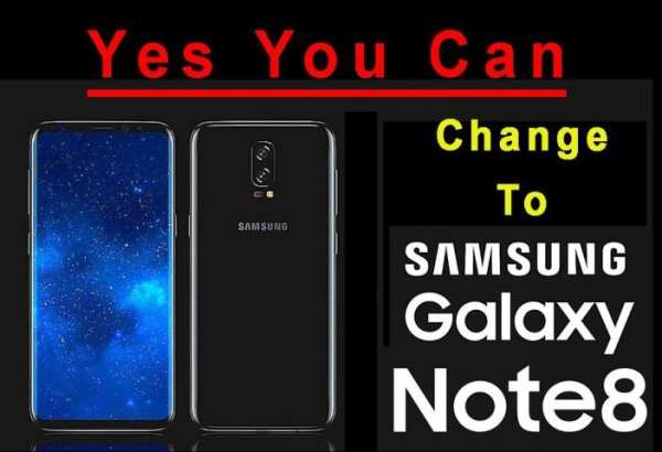Launcher For Samsung Galaxy Note 8 4K 3 تصوير الشاشة