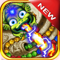 Zuma Legend 2017 иконка