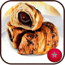 وصفات كيك - كرواصة - ramadan icon