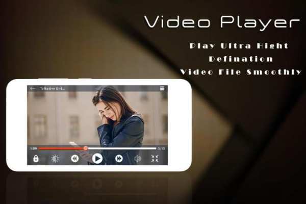MX Video Player 5 تصوير الشاشة