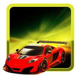 Real Car Racing आइकन