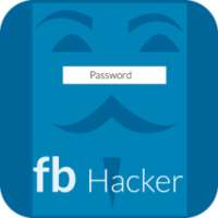 Password Hacker for Fb (Prank)