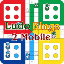 Ultimate LUDO KINGS 2 Tricks иконка