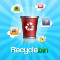 Recycle Bin - Restore Apps on 9Apps