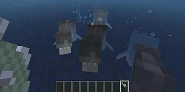 Dinosaurs Mod for MCPE screenshot 3