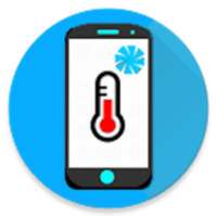 تبريد وتنظيف الهاتف on 9Apps