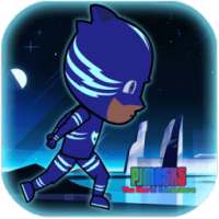 Hero Masks Adventure