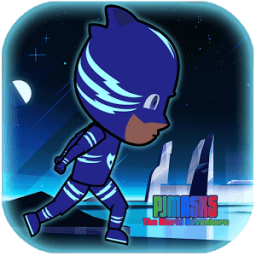 Hero Masks Adventure иконка