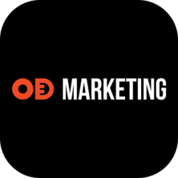 OD Marketing: Local SEO &amp; Social Media Management icon