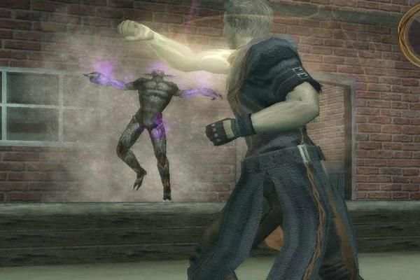 New God Hand Tips скриншот 1