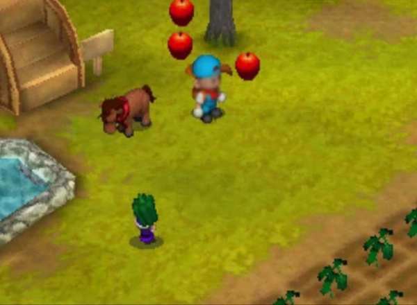 Tips Harvest Moon screenshot 2