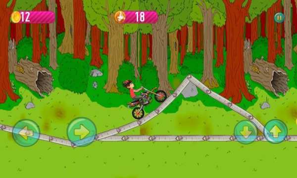 super shiva games screenshot 7