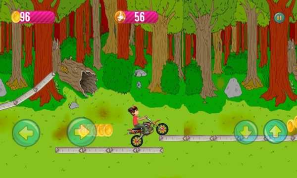 super shiva games screenshot 4