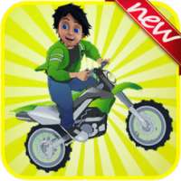 ikon super shiva games