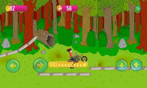 super shiva games screenshot 2