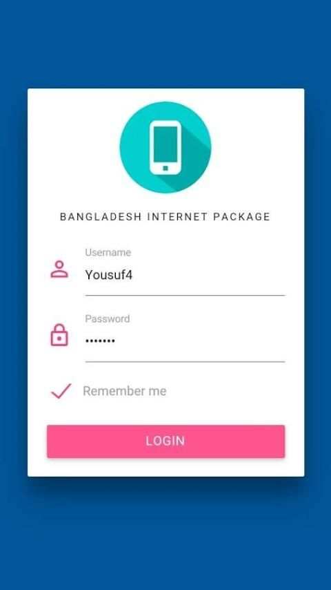 Robi Flexiload 4 تصوير الشاشة
