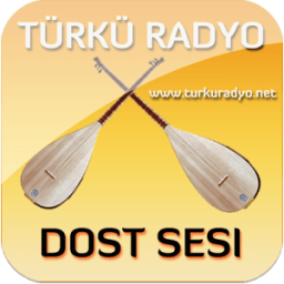 Türkü Radyo icon