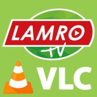 Lamro TV VLC (Приставка)