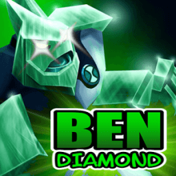 Hero Ben DiamondHead Transform иконка
