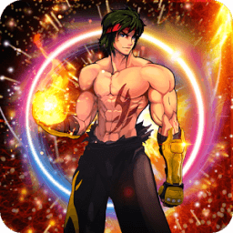 Death Street Fight 2 أيقونة