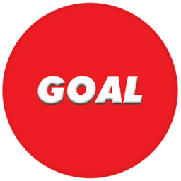 GOAL आइकन