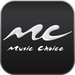 Music Choice: Free Radio App