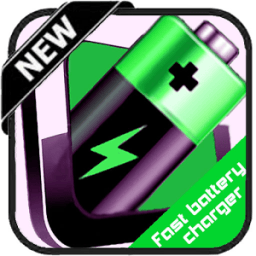 Du Battery Saver 2018 أيقونة