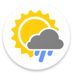 Weather Simplicity иконка