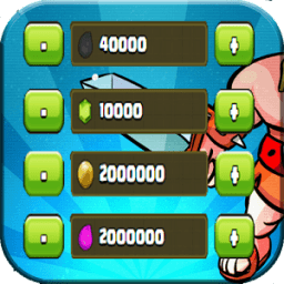 free clash of clans cheats -joke r icon