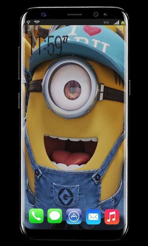 Mini Wallpaper screenshot 5