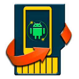 ikon Move To Sd Card - App To Sd &amp; File Sd Card