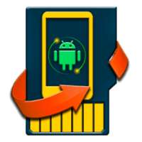 Move To Sd Card - App To Sd & File Sd Card