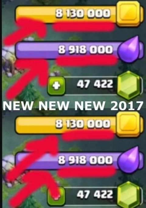 Pro Cheat CoC Update New Prank screenshot 1