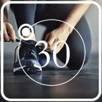 30 Day Fitness Lose Weight Challenge Workout