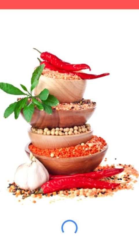 Hindi Recipes Collection screenshot 7