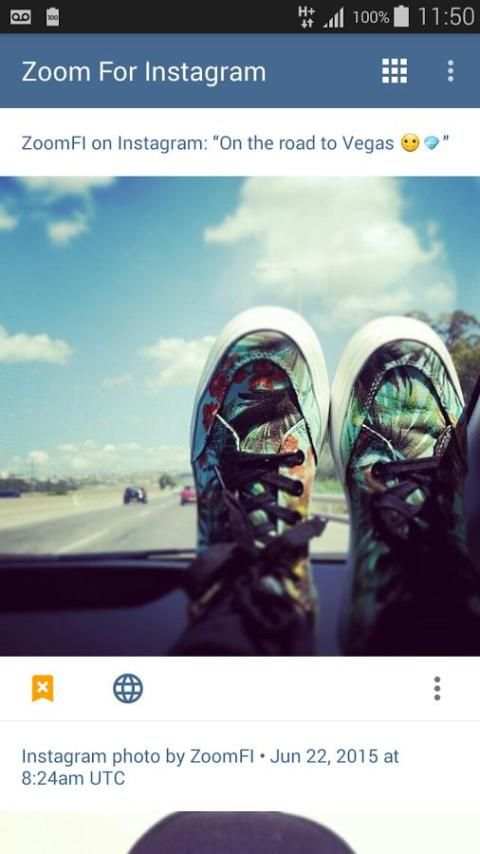 Zoom For Instagram screenshot 4