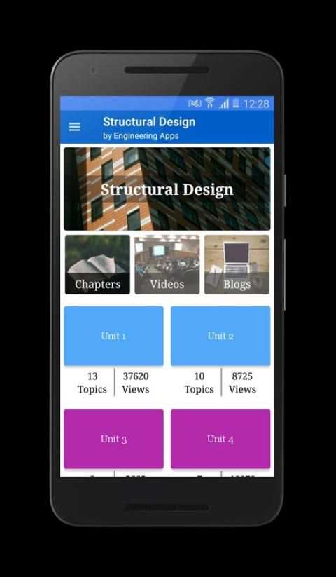 Structural Design: Engineering स्क्रीनशॉट 8