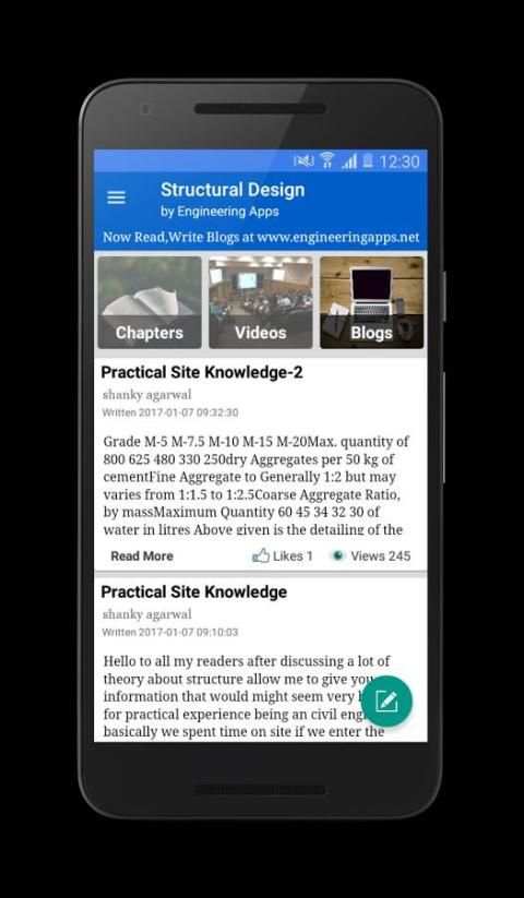 Structural Design: Engineering screenshot 3