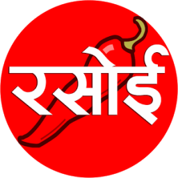 Hindi Recipes Collection आइकन