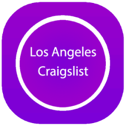 Los Angeles Craigslist иконка