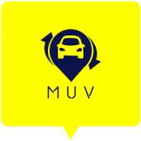 MUVNG Passenger on 9Apps