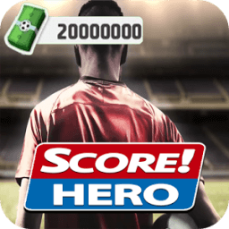 Tips Score Hero आइकन